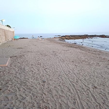 Torremuelle Bellavista Beach - Benalmadena Costa ภายนอก รูปภาพ