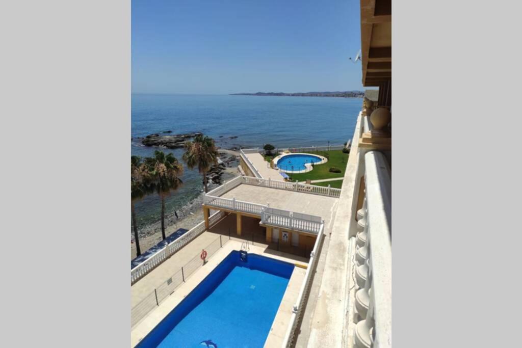 Torremuelle Bellavista Beach - Benalmadena Costa ภายนอก รูปภาพ