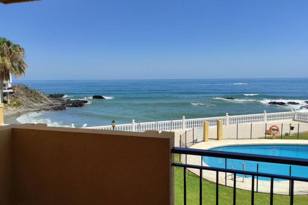 Torremuelle Bellavista Beach - Benalmadena Costa ภายนอก รูปภาพ
