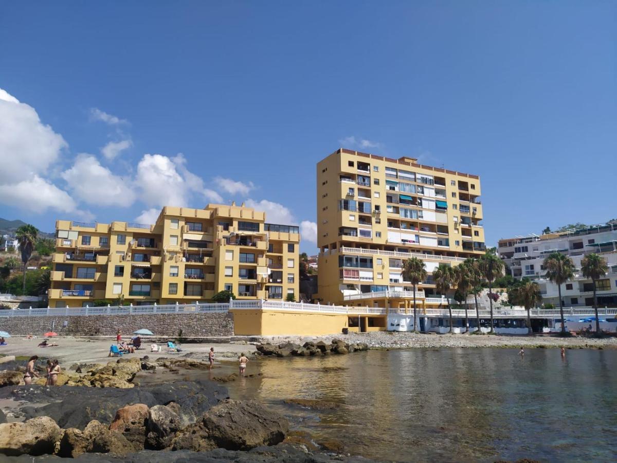 Torremuelle Bellavista Beach - Benalmadena Costa ภายนอก รูปภาพ
