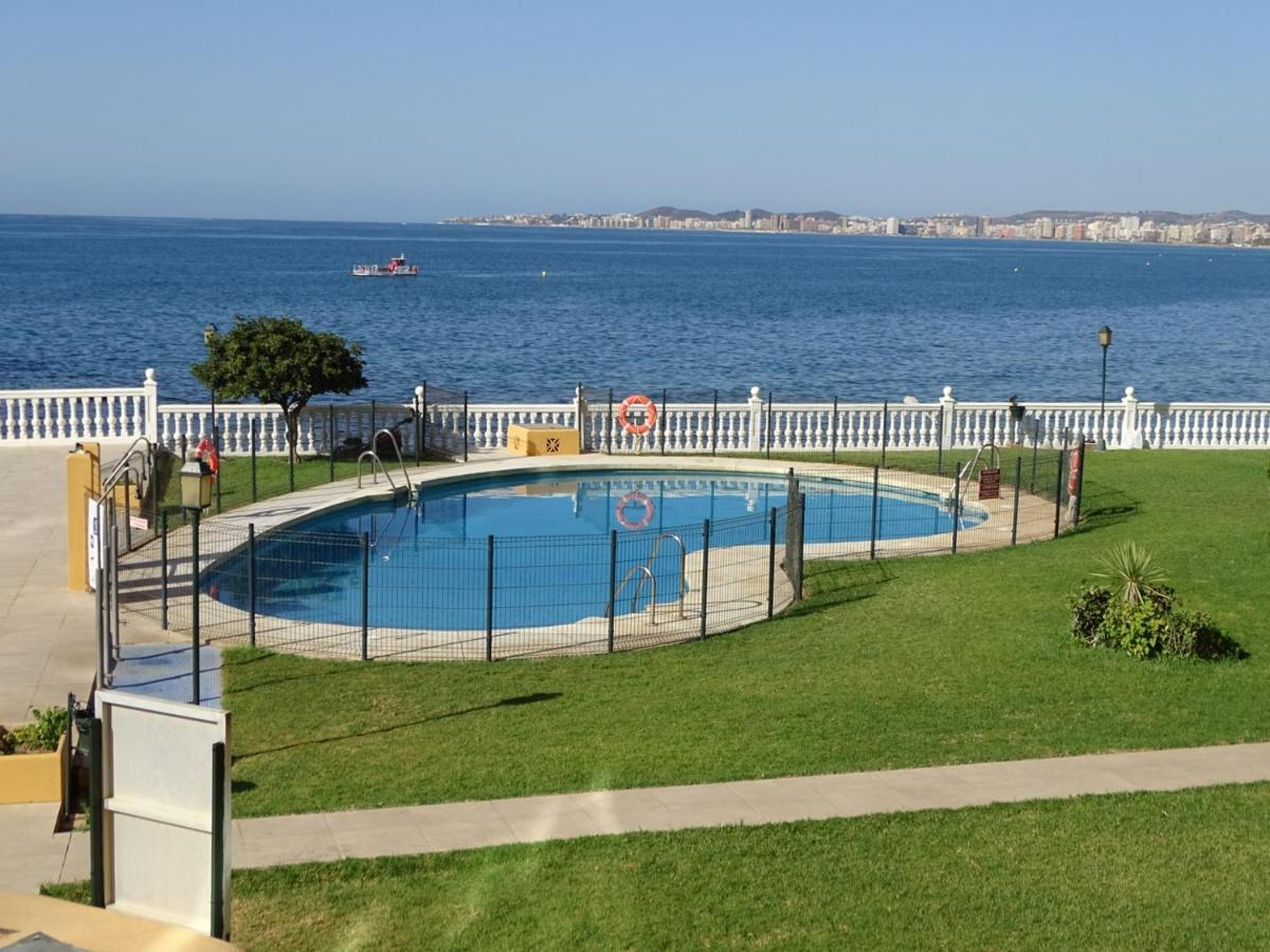 Torremuelle Bellavista Beach - Benalmadena Costa ภายนอก รูปภาพ