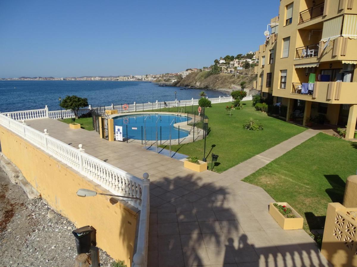 Torremuelle Bellavista Beach - Benalmadena Costa ภายนอก รูปภาพ