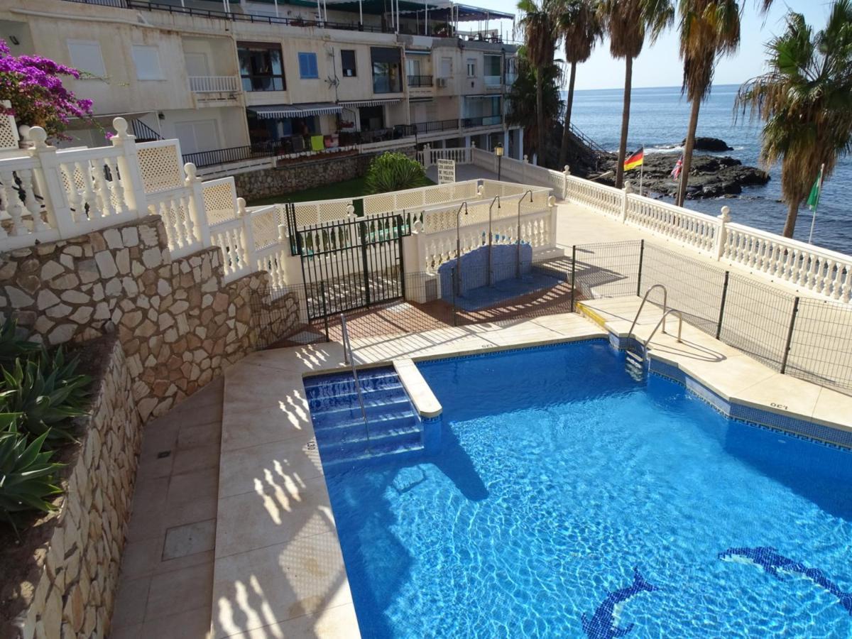 Torremuelle Bellavista Beach - Benalmadena Costa ภายนอก รูปภาพ