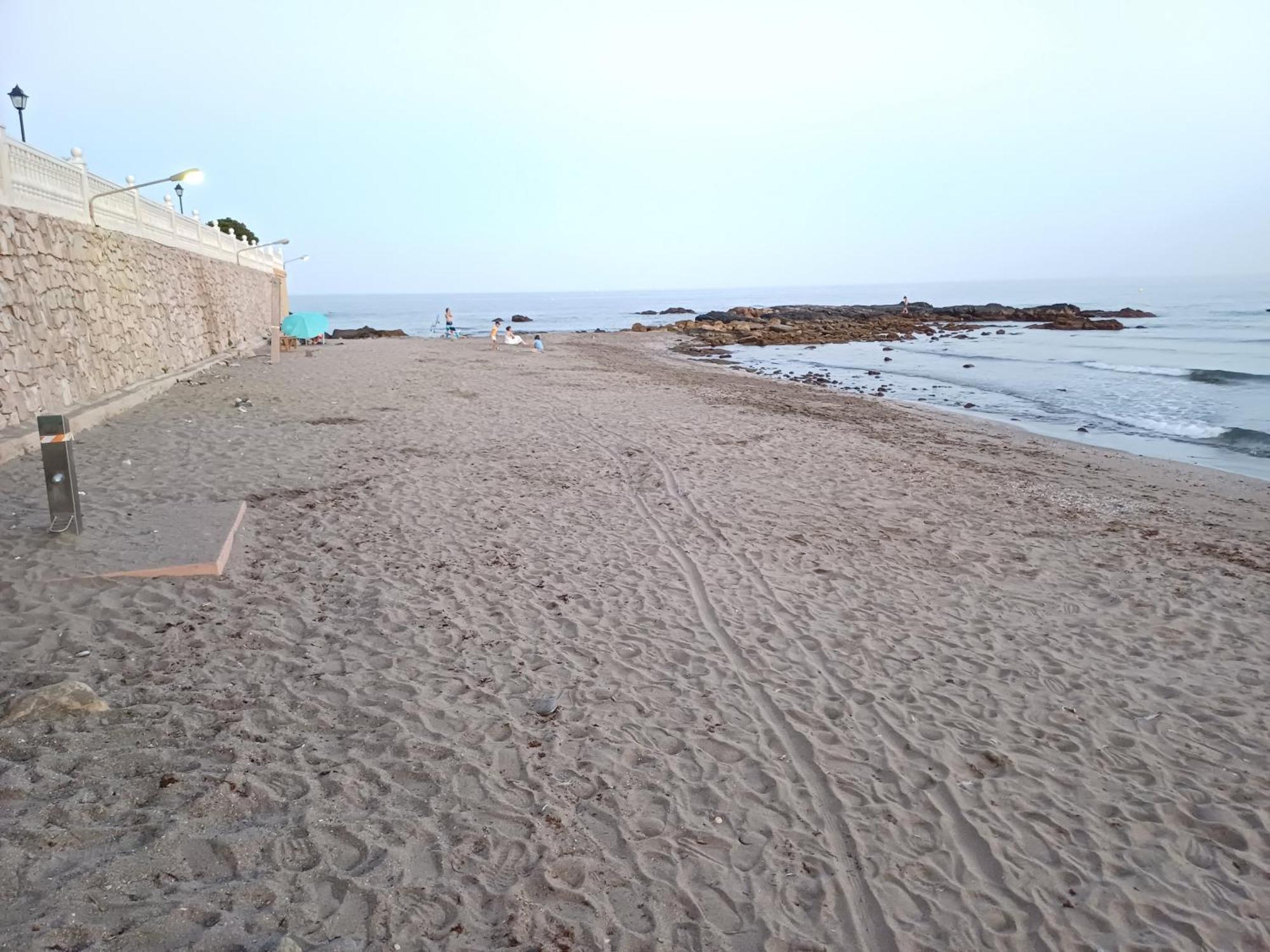 Torremuelle Bellavista Beach - Benalmadena Costa ภายนอก รูปภาพ